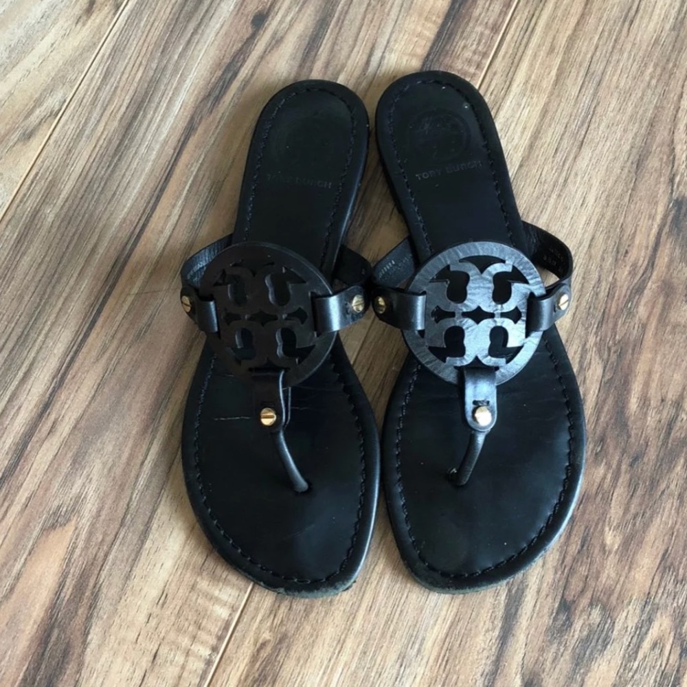 Tory Burch Miller Sandals